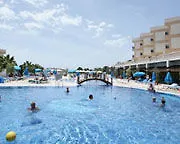 Playa Jandia - Dunas Hotel